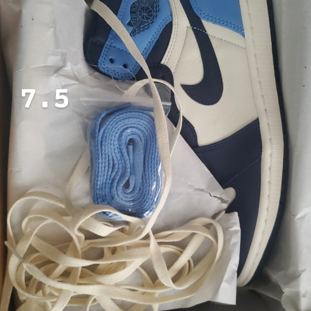 Shoes and clothing